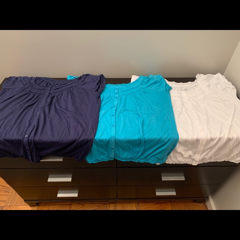 Gap t-shirt like new